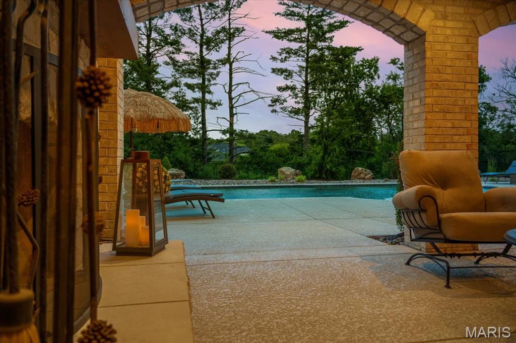 Topping Acres - Residential