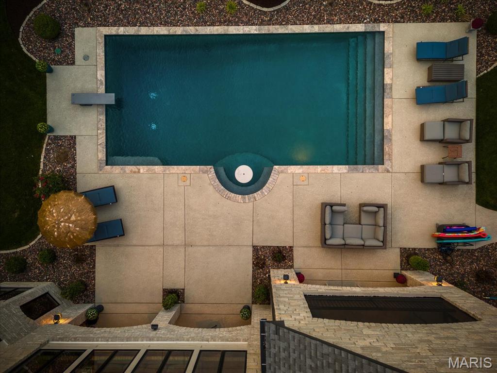 Topping Acres - Residential