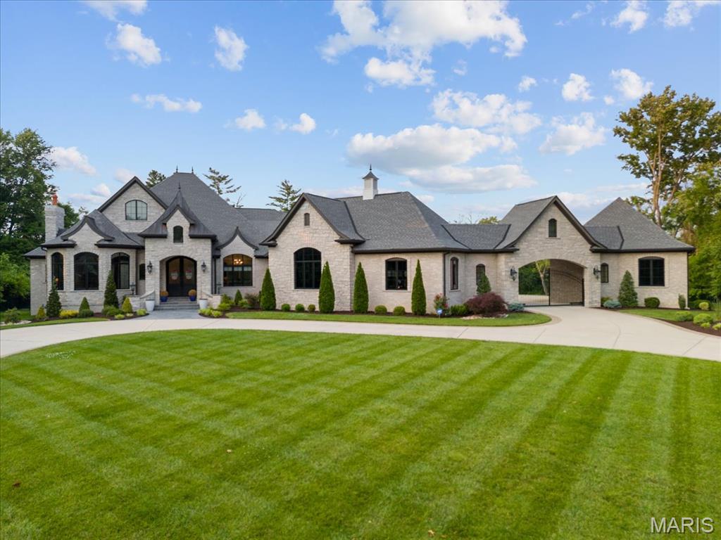 Topping Acres - Residential