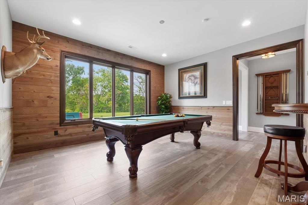 Topping Acres - Residential