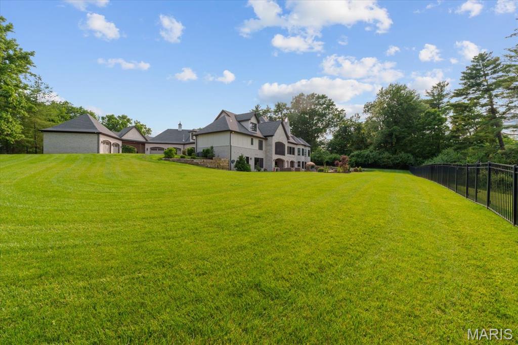 Topping Acres - Residential