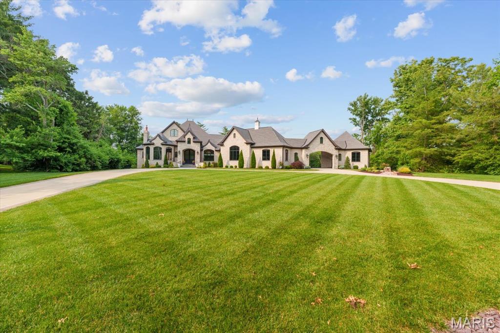 Topping Acres - Residential