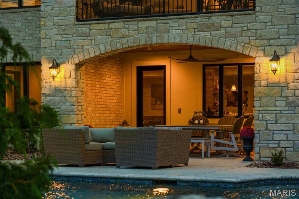 Topping Acres - Residential