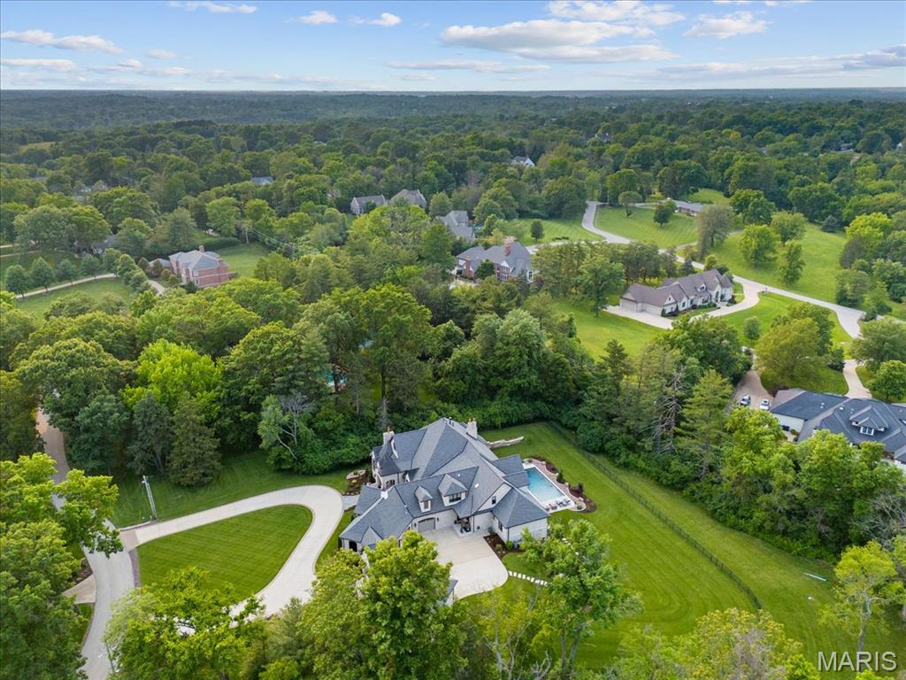 Topping Acres - Residential
