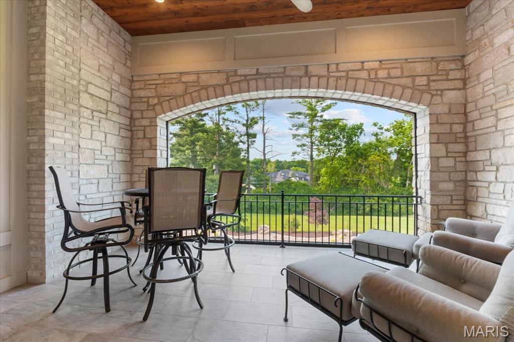 Topping Acres - Residential