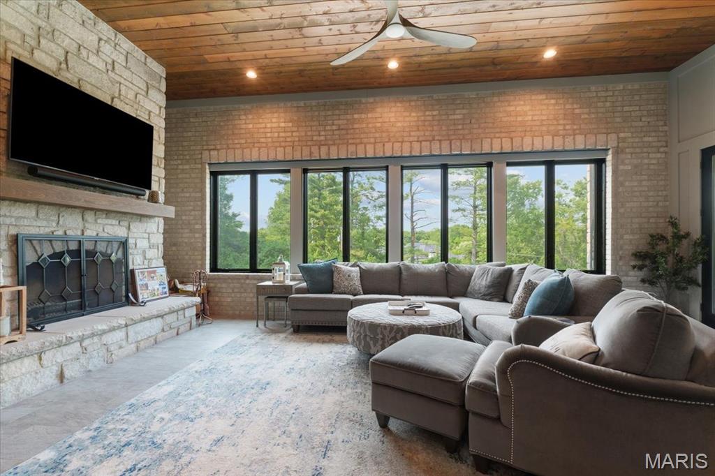 Topping Acres - Residential