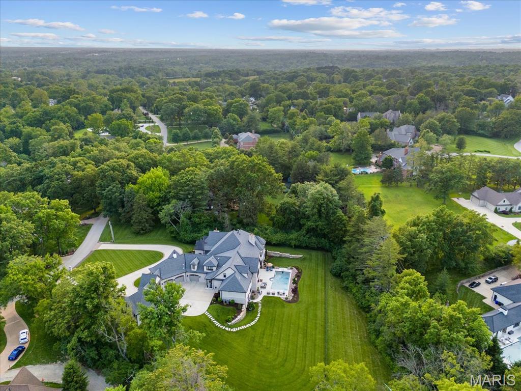 Topping Acres - Residential