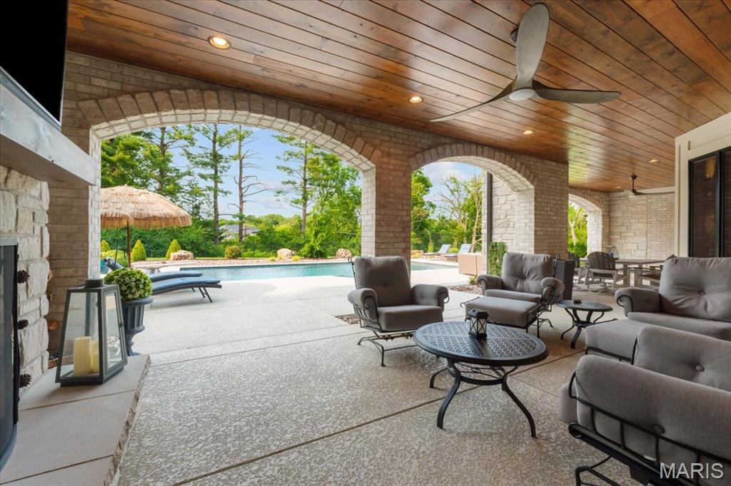Topping Acres - Residential