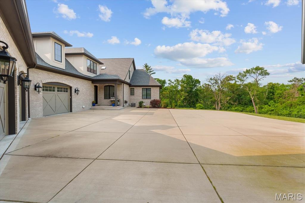 Topping Acres - Residential