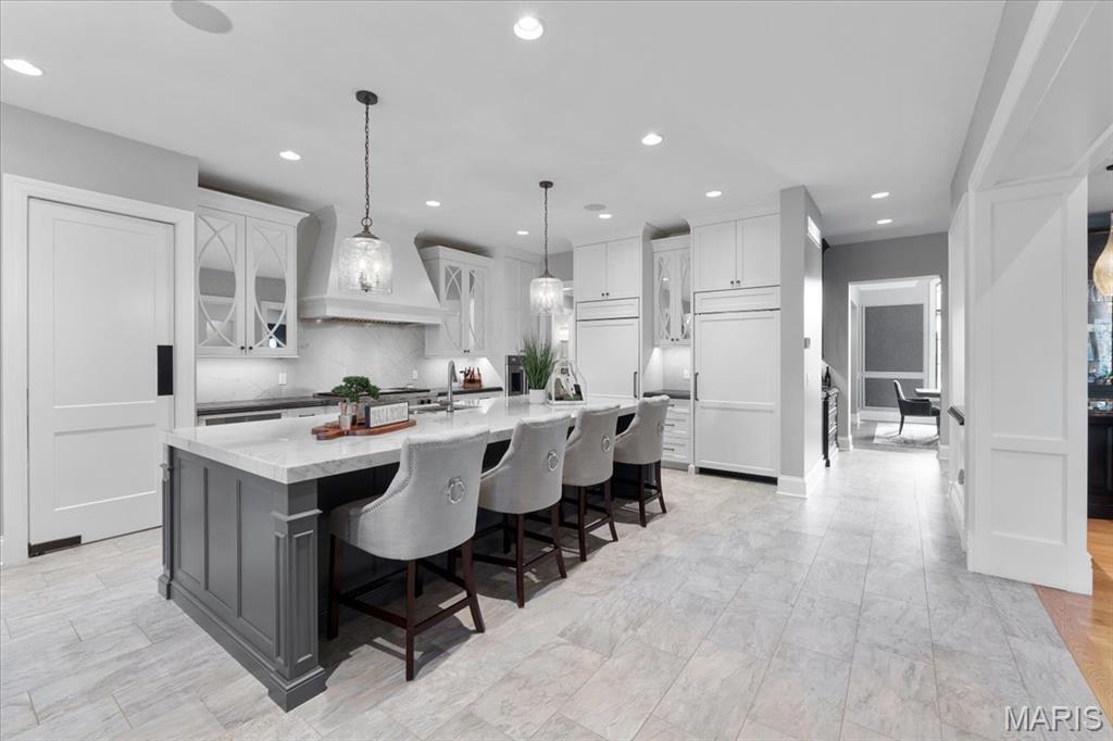 Topping Acres - Residential