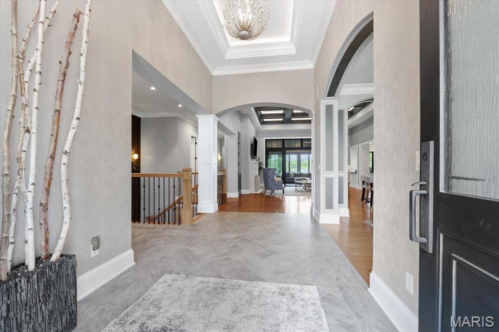 Topping Acres - Residential