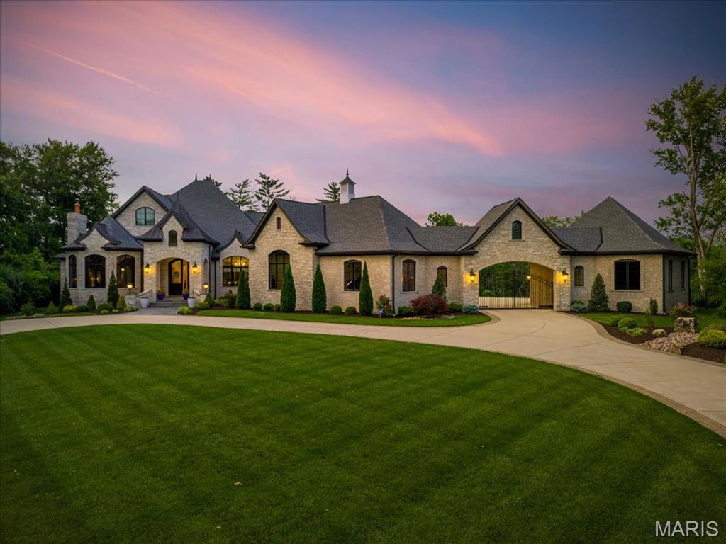 Topping Acres - Residential