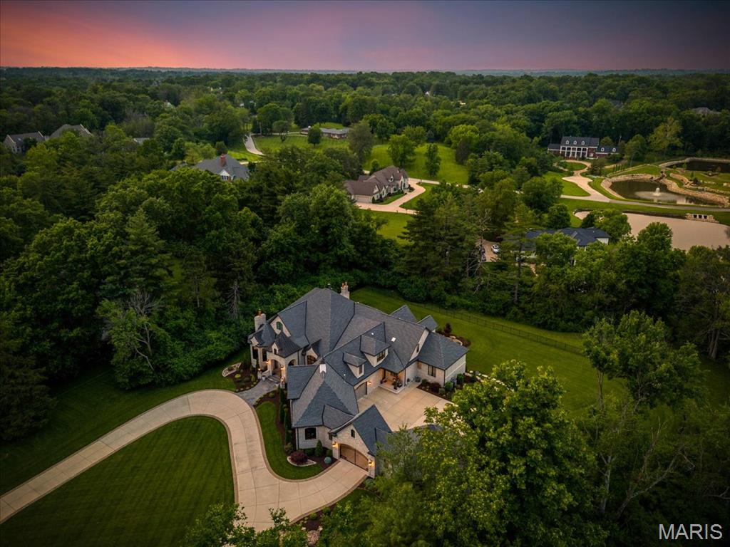 Topping Acres - Residential