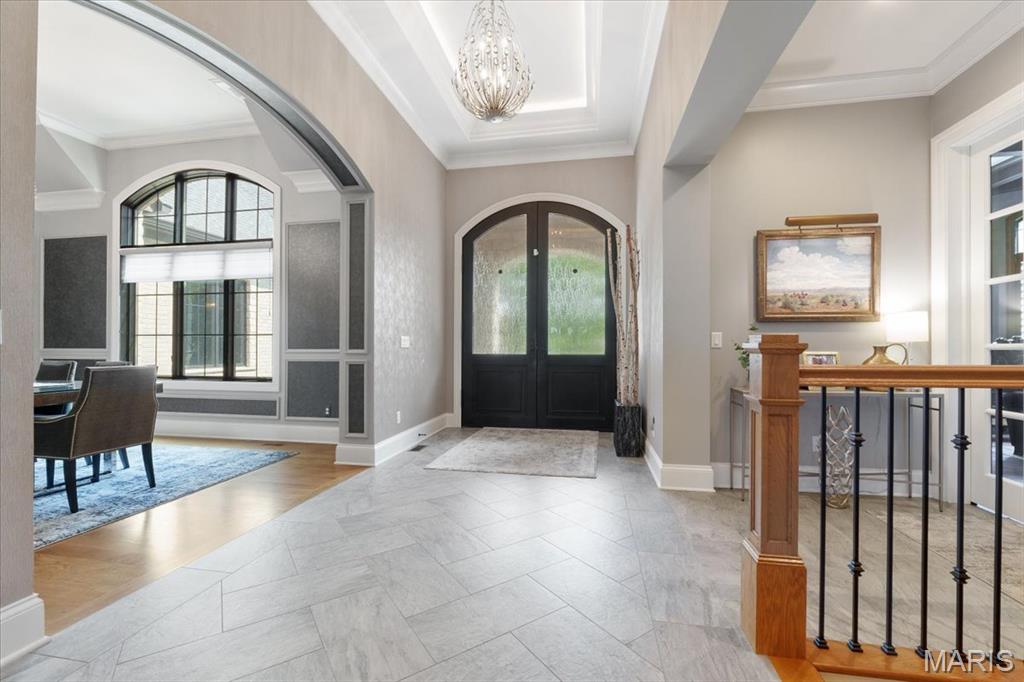Topping Acres - Residential