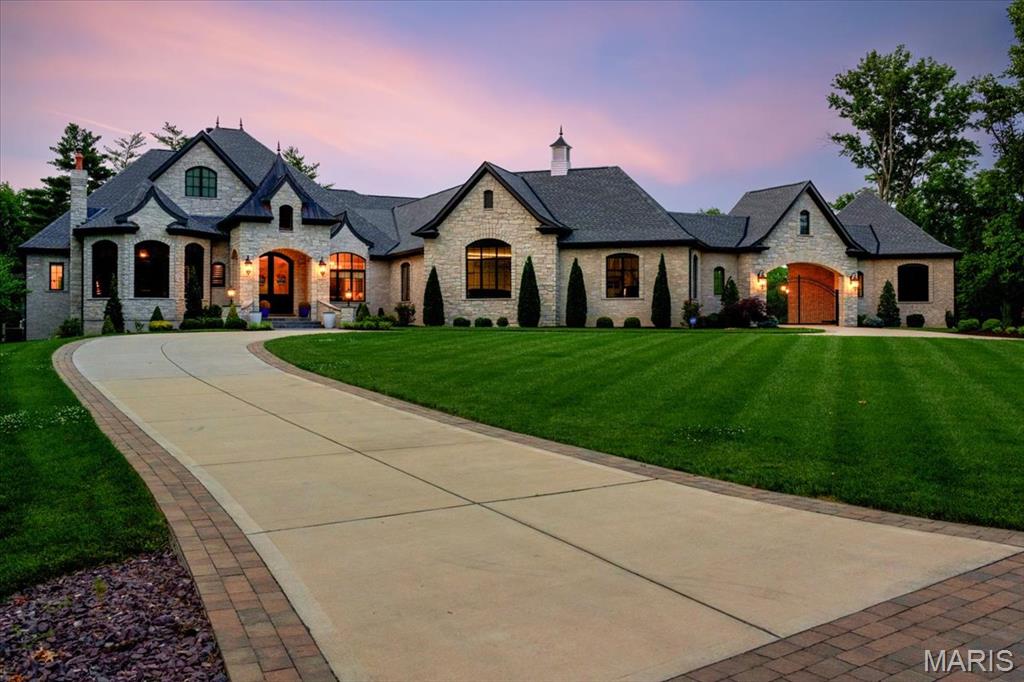 Topping Acres - Residential