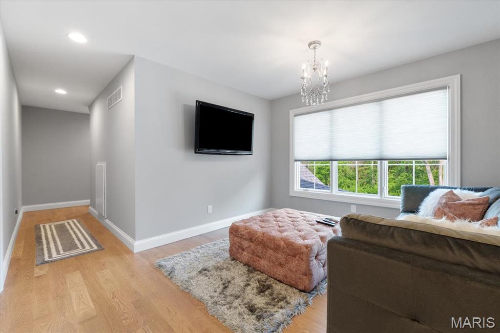 Topping Acres - Residential