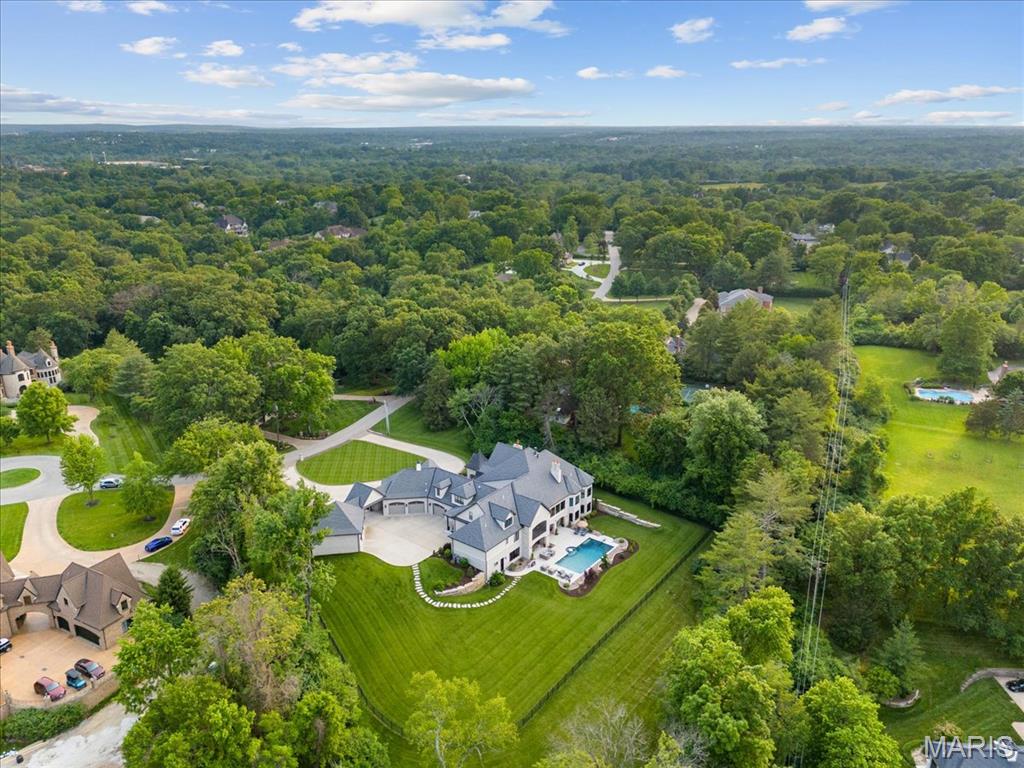 Topping Acres - Residential