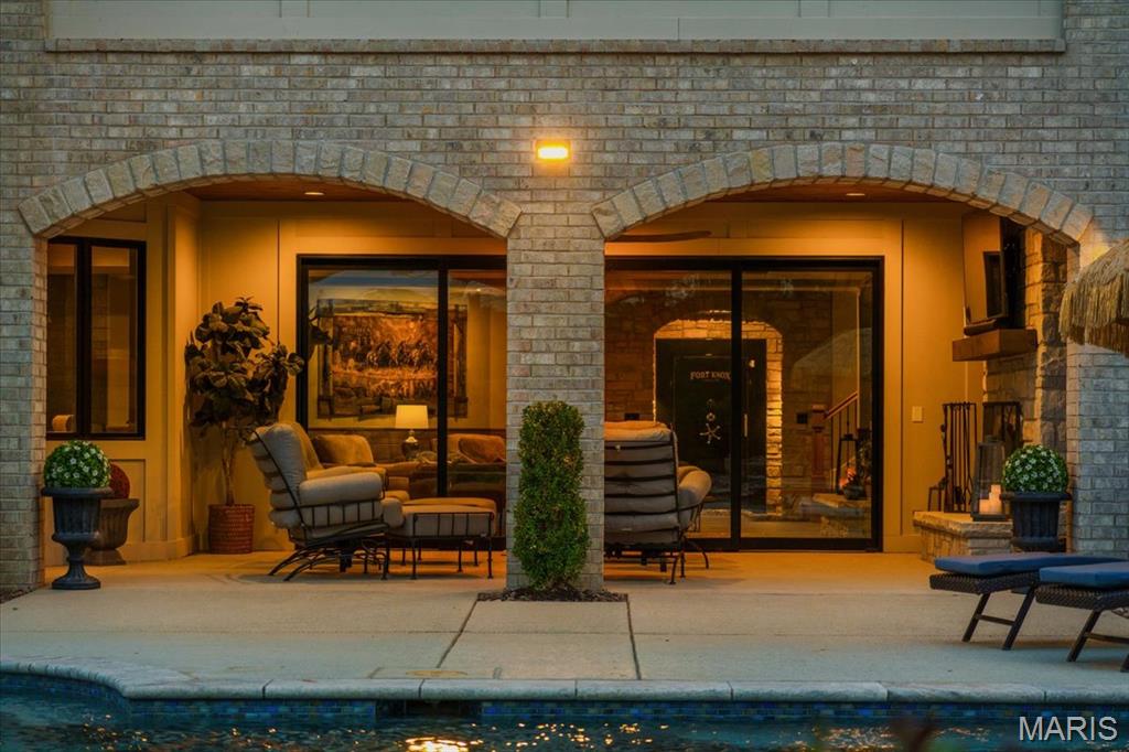 Topping Acres - Residential