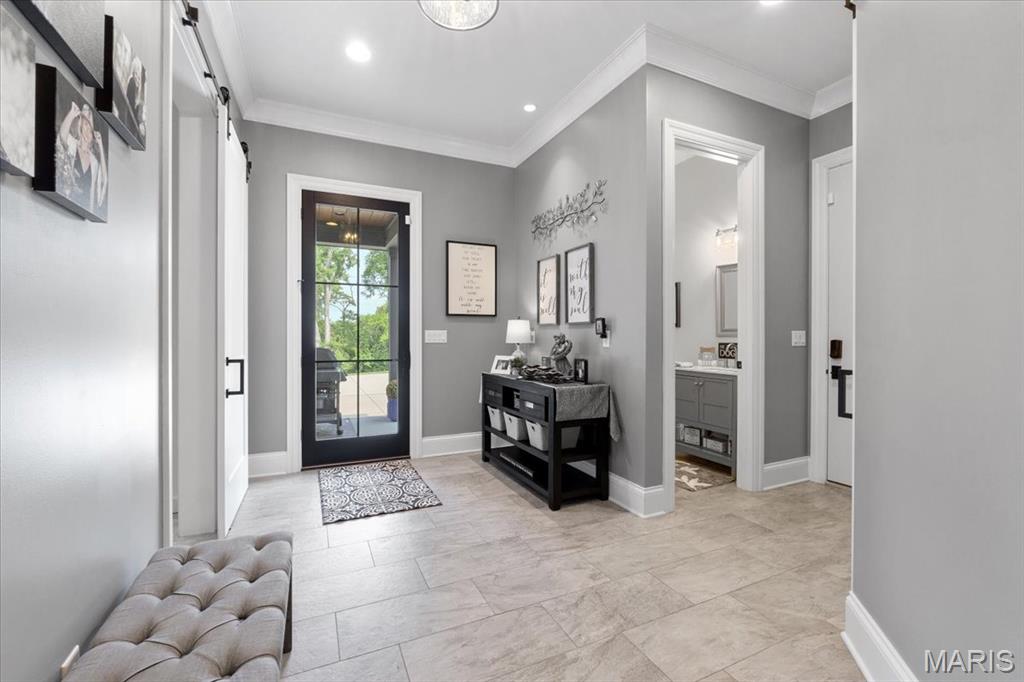Topping Acres - Residential