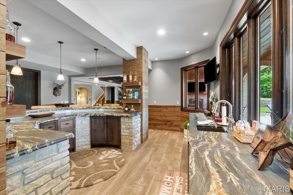 Topping Acres - Residential