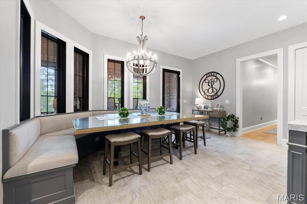 Topping Acres - Residential
