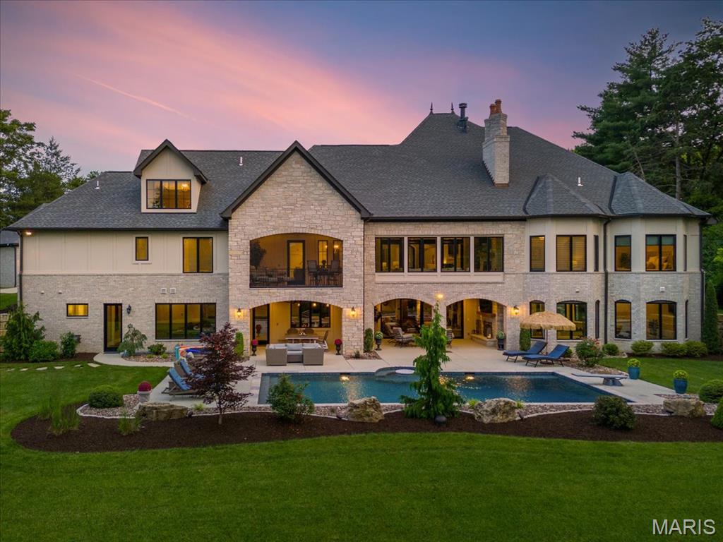 Topping Acres - Residential