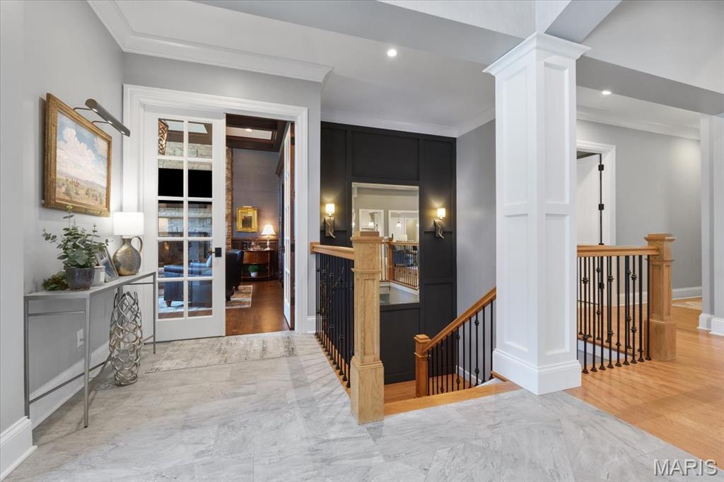 Topping Acres - Residential