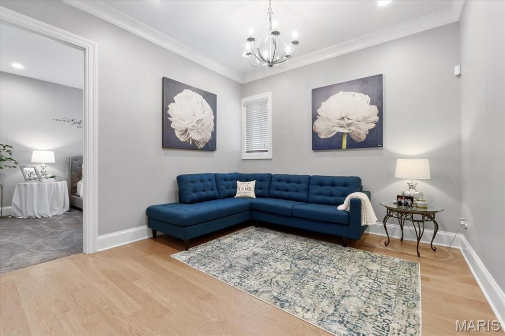 Topping Acres - Residential