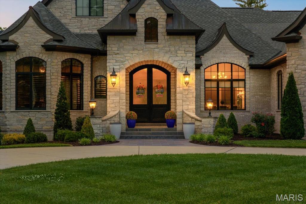 Topping Acres - Residential