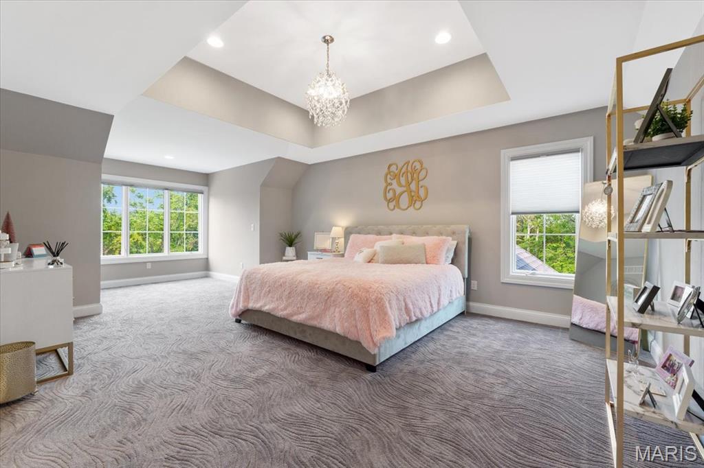 Topping Acres - Residential