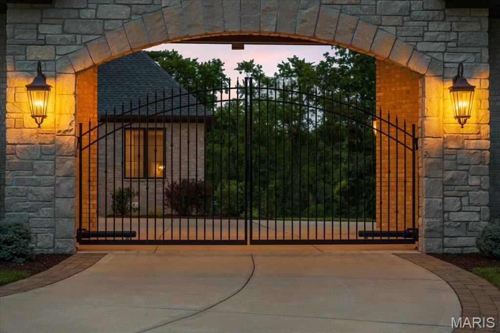 Topping Acres - Residential