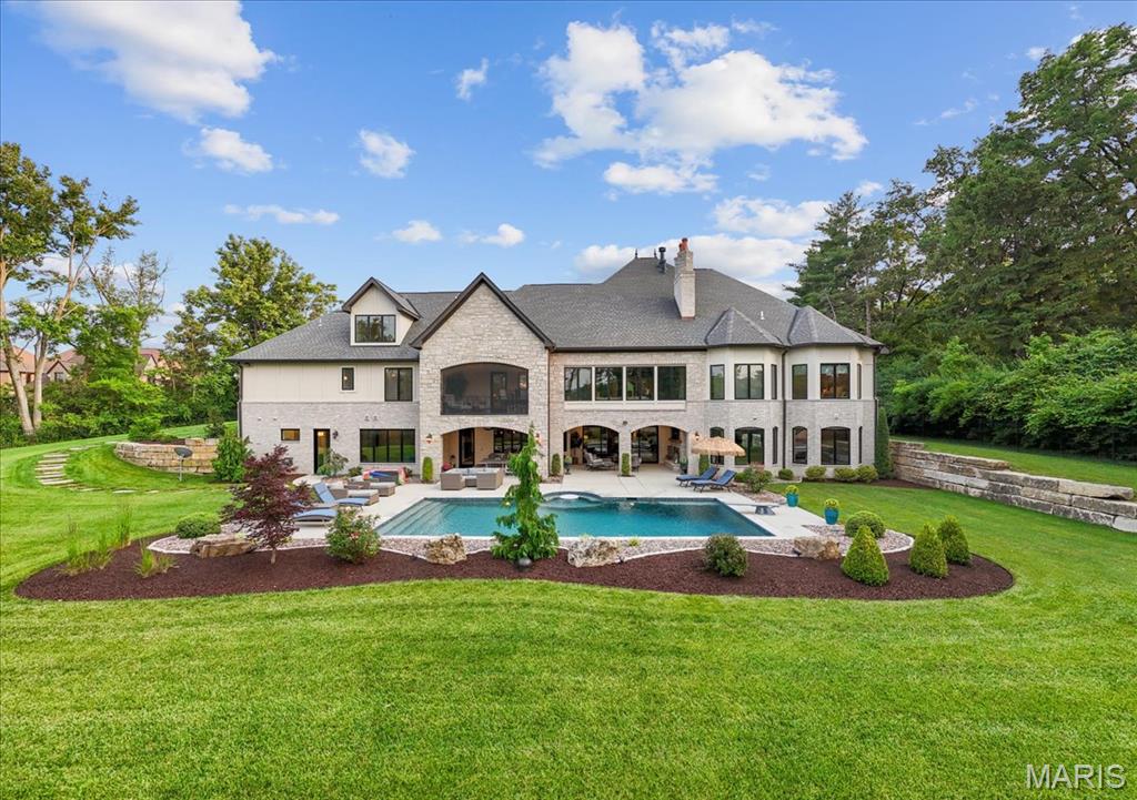 Topping Acres - Residential