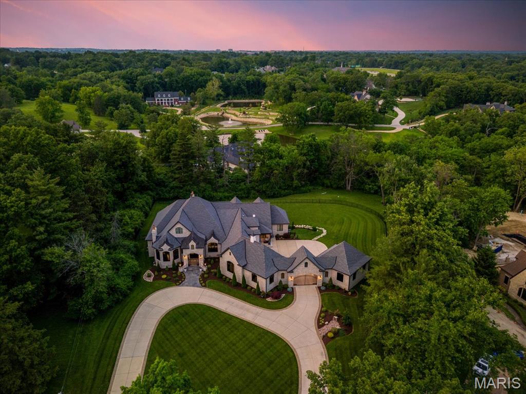 Topping Acres - Residential