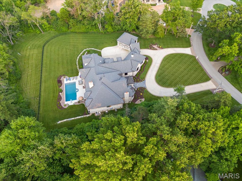 Topping Acres - Residential