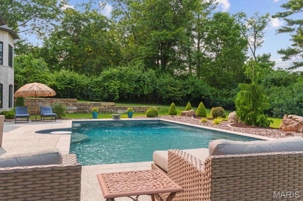 Topping Acres - Residential
