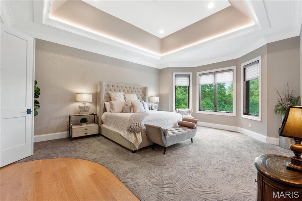 Topping Acres - Residential