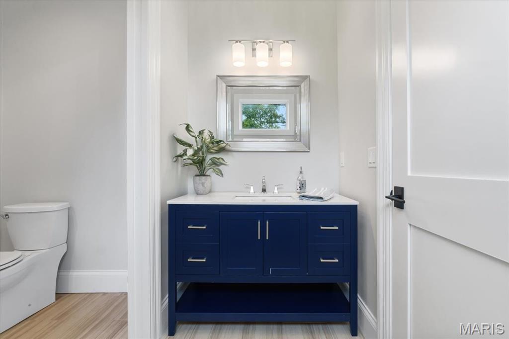 Topping Acres - Residential