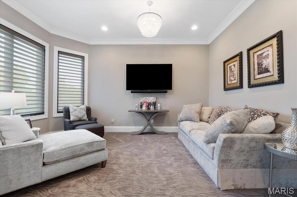 Topping Acres - Residential