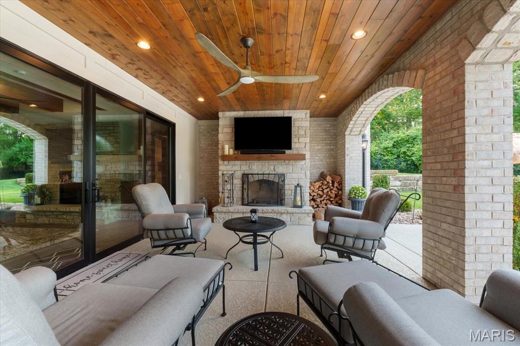 Topping Acres - Residential