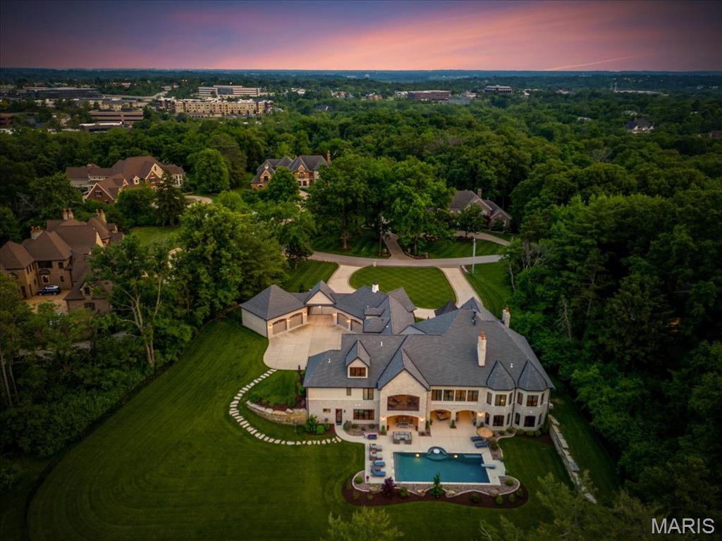 Topping Acres - Residential