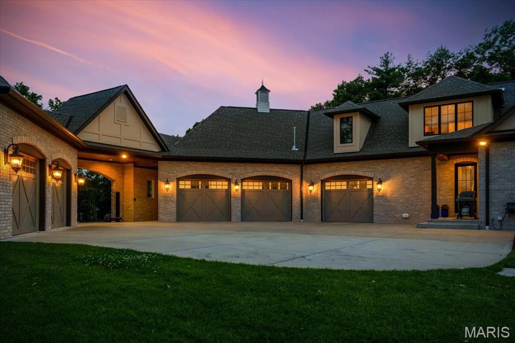 Topping Acres - Residential