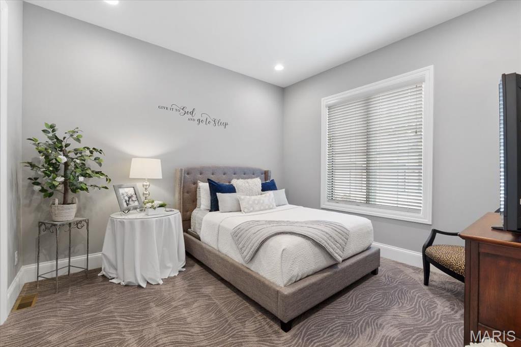 Topping Acres - Residential