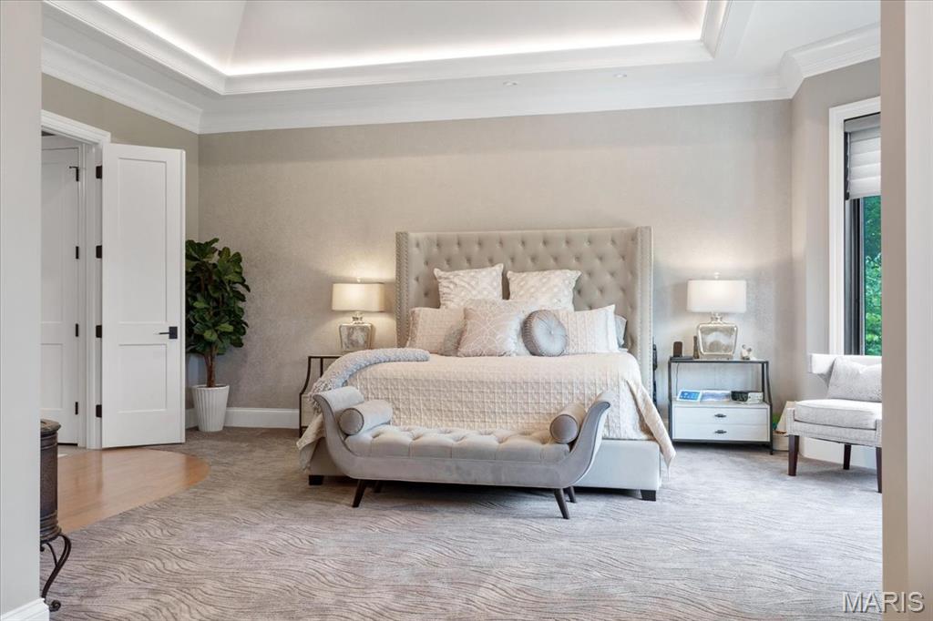 Topping Acres - Residential