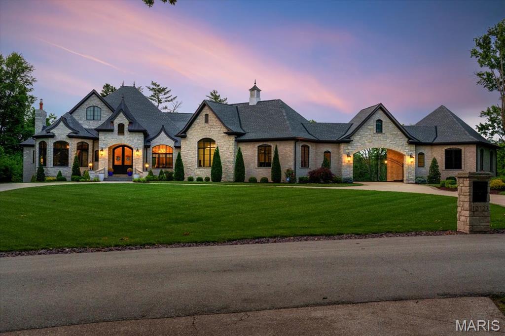 Topping Acres - Residential