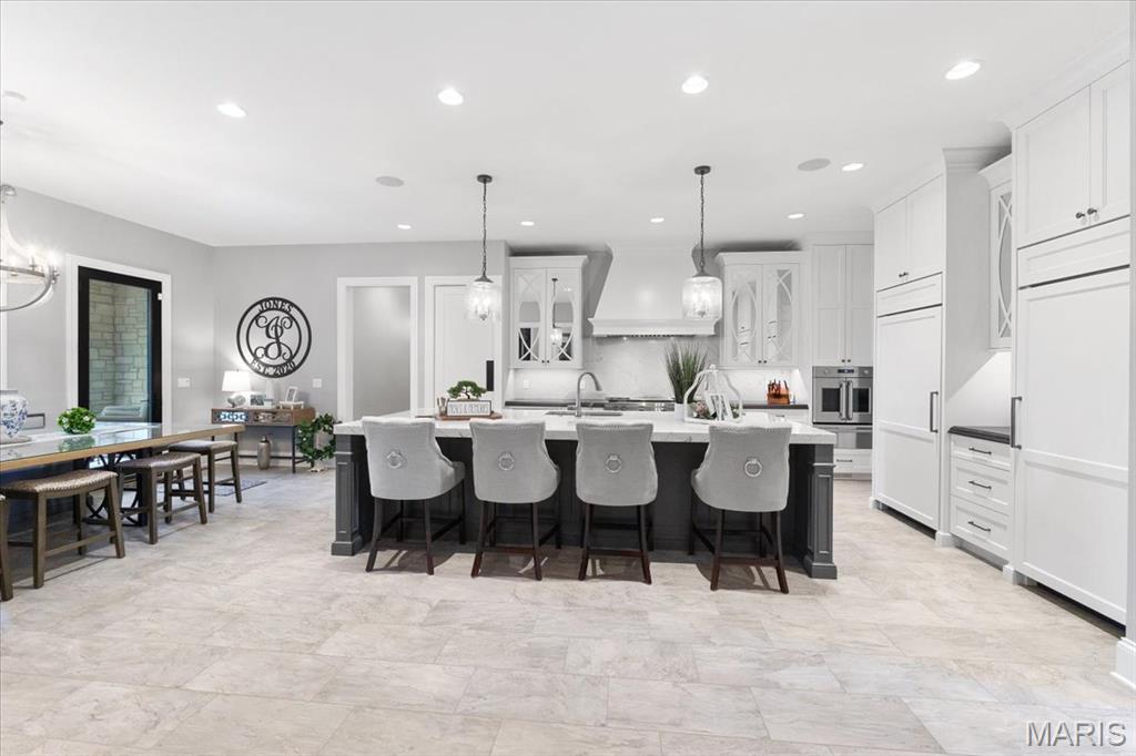 Topping Acres - Residential