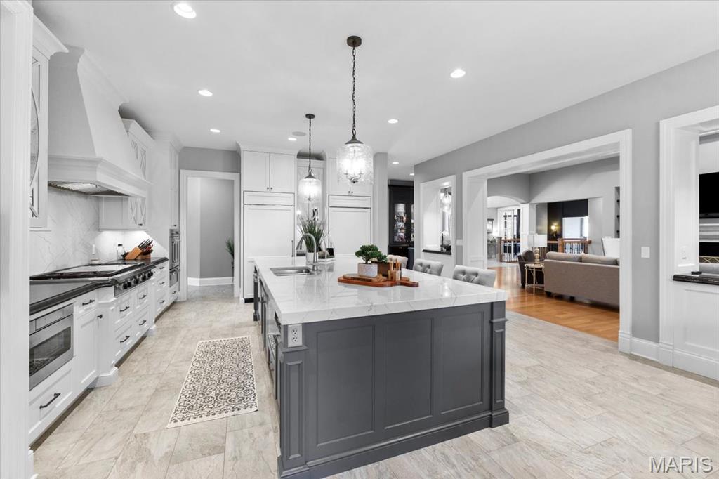 Topping Acres - Residential