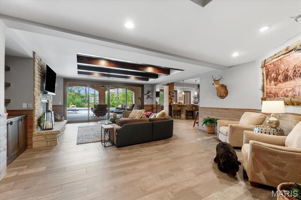 Topping Acres - Residential