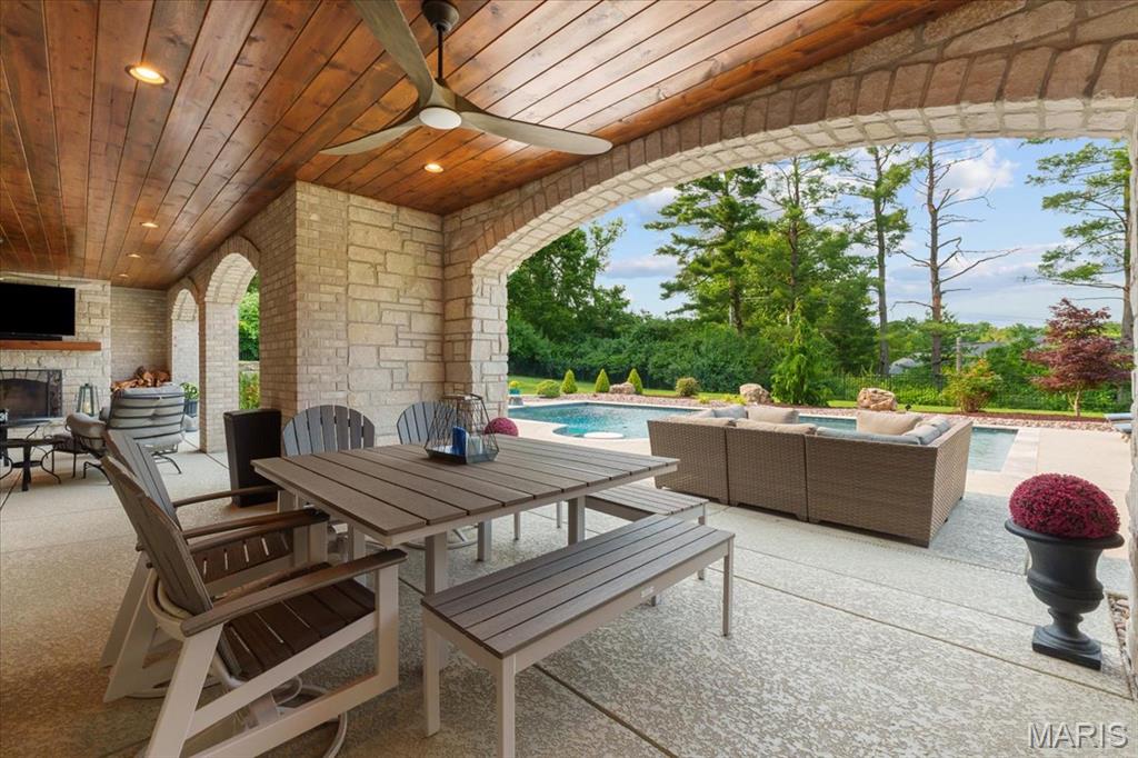 Topping Acres - Residential