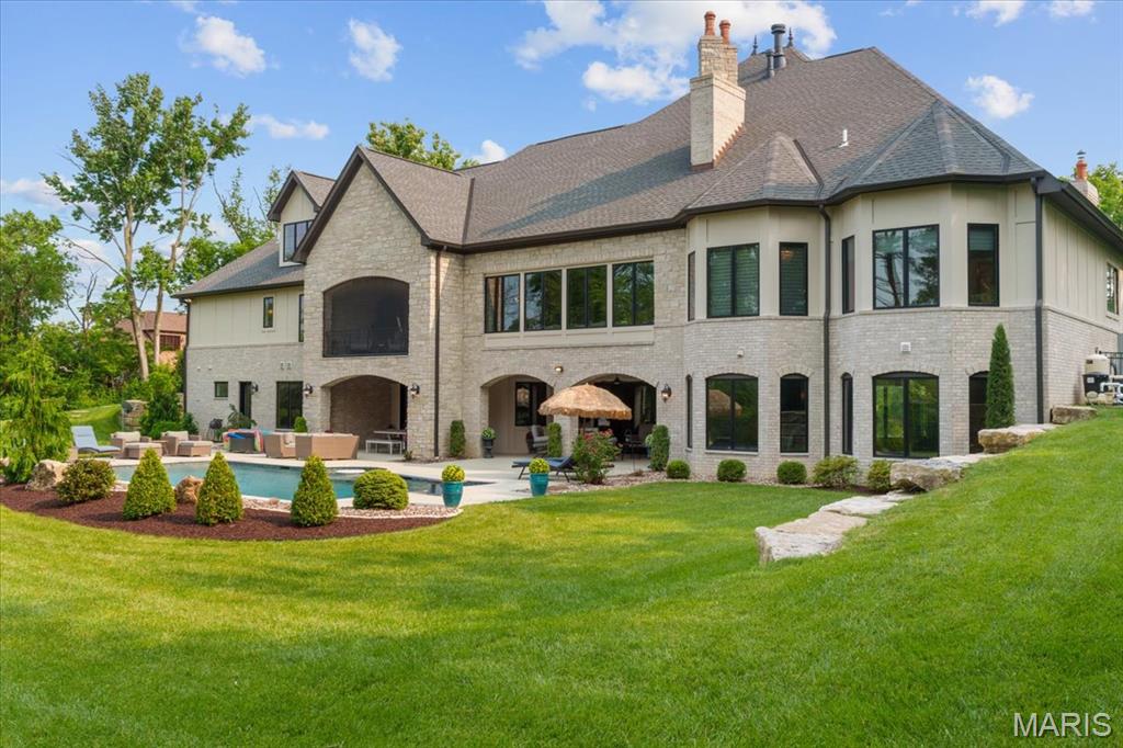 Topping Acres - Residential