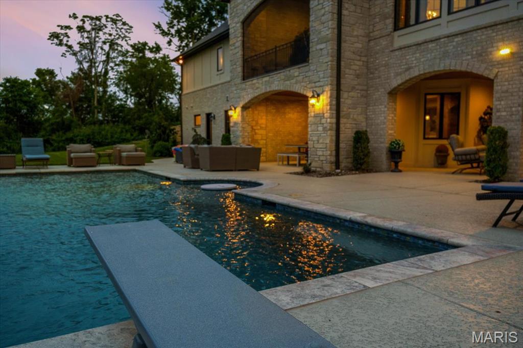 Topping Acres - Residential